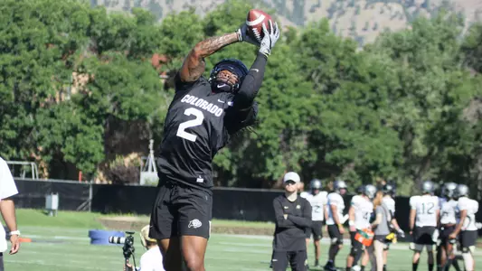 Laviska Shenault Jr.