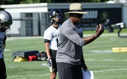 Mel Tucker