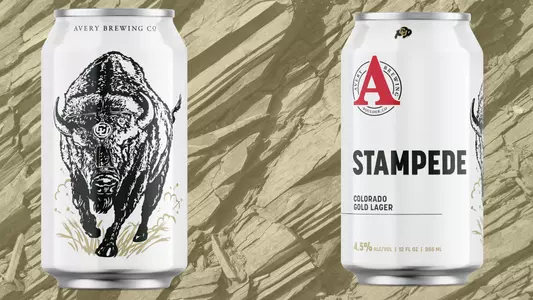 Stampede Lager