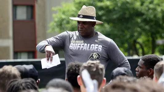 Mel Tucker