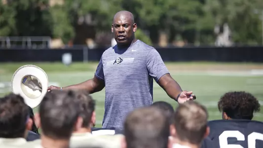 Mel Tucker
