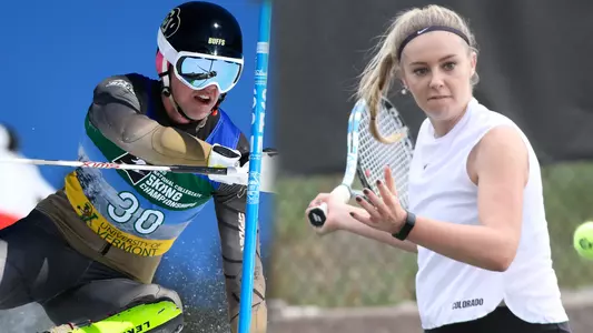 Max Luukko Louise Ronaldson