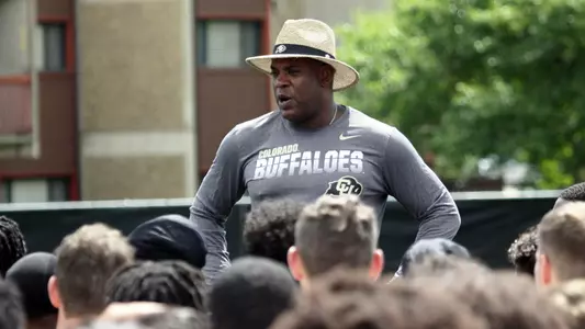 Mel Tucker