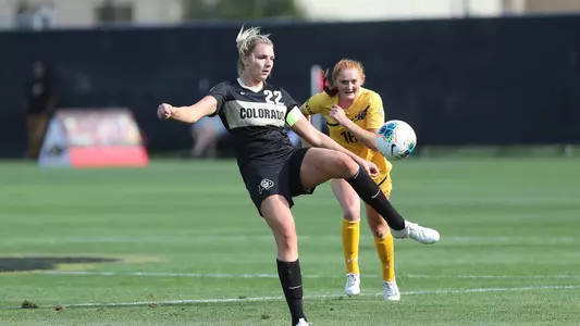 taylor kornieck vs. kent state 2019
