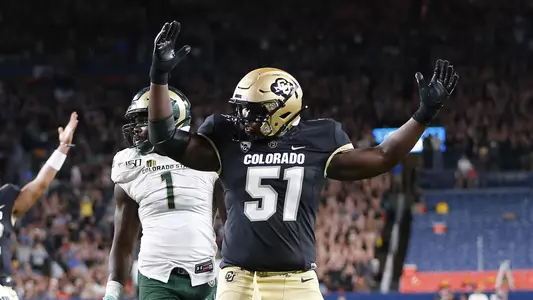 arlington hambright vs. colorado state 2019