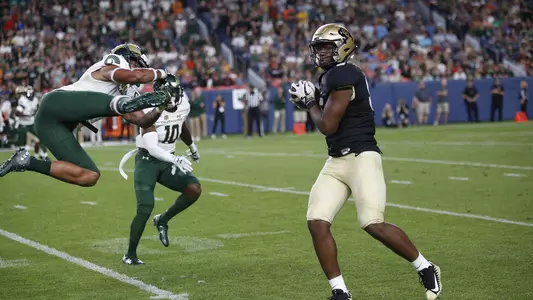 jalen harris vs. colorado state 2019
