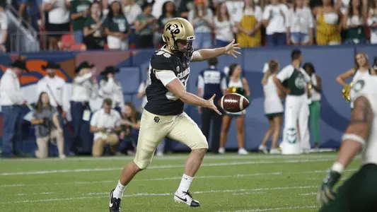alex kinney vs. colorado state 2019
