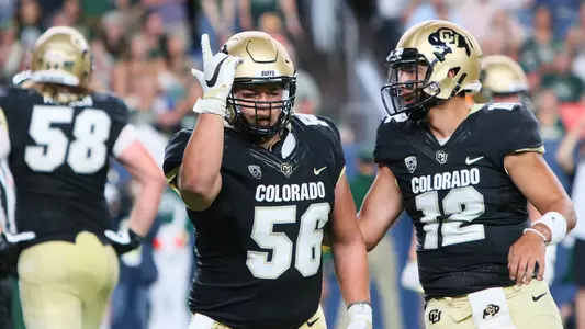 tim lynott vs. colorado state 2019