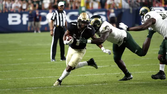 jaren mangham vs. colorado state 2019