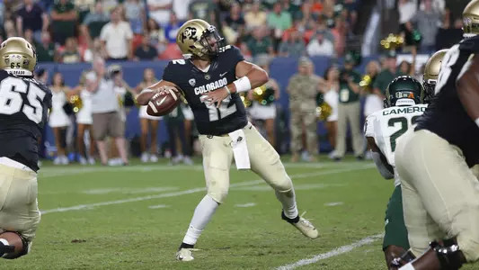 steven montez vs. colorado state 2019
