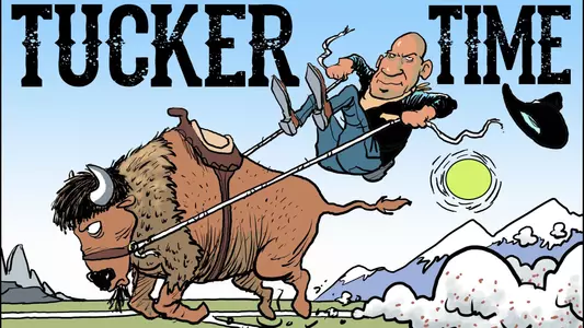 Drew Litton Tucker