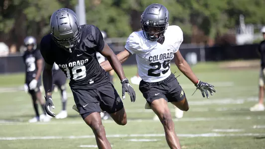 Mekhi Blackmon