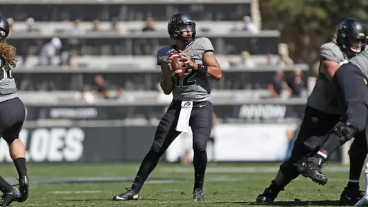 steven montez vs. air force 2019
