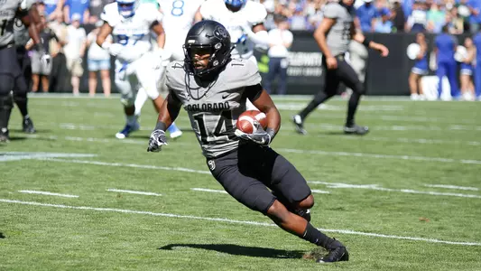dimitri stanley vs. air force 2019