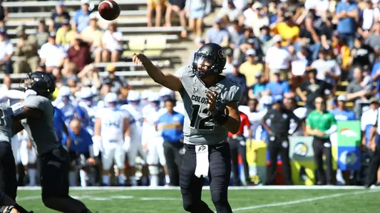 steven montez vs. air force 2019