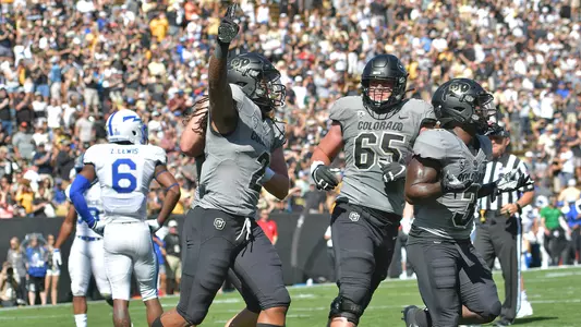 mikial onu interception vs. air force 2019