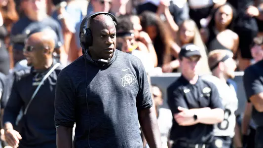 Mel Tucker