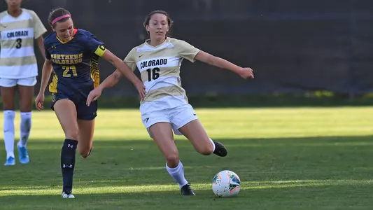 jade babcock-chi vs. northern colorado 2019