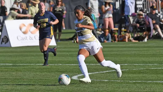 amaya gonzalez vs. northern colorado 2019