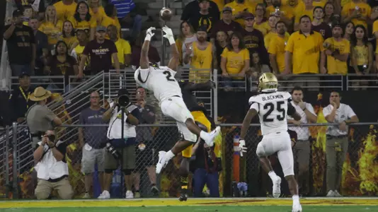 mikial onu vs. arizona state 2019