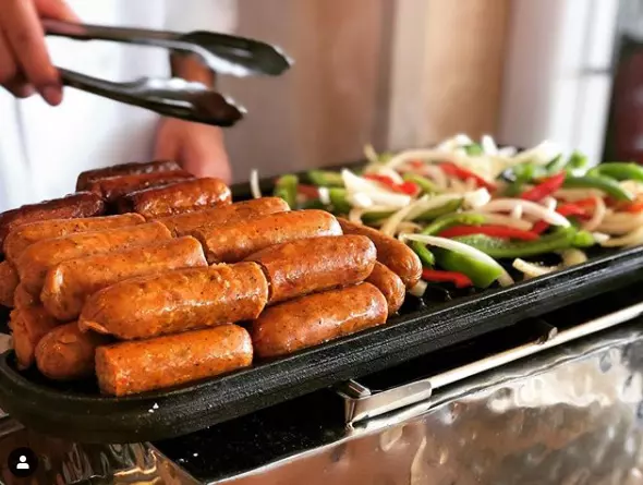 University of Colorado Dining and Hospitality Fact Sheet 2019