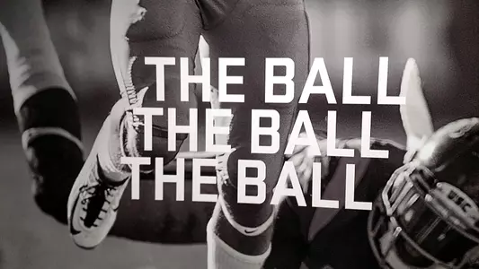 The ball