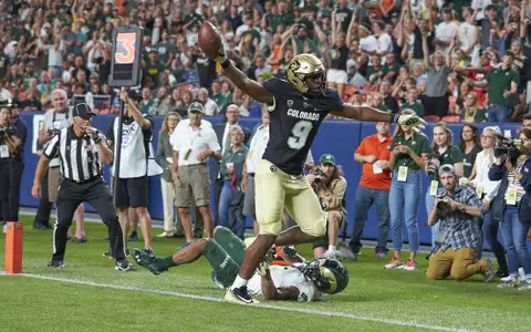 jalen harris vs. colorado state 2019