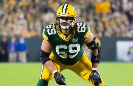 NFL: Chicago Bears at Green Bay Packers