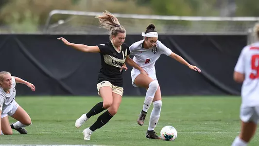 chaynee kingsbury vs. austin peay 2019