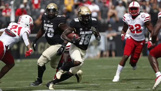 tony brown vs. nebraska 2019