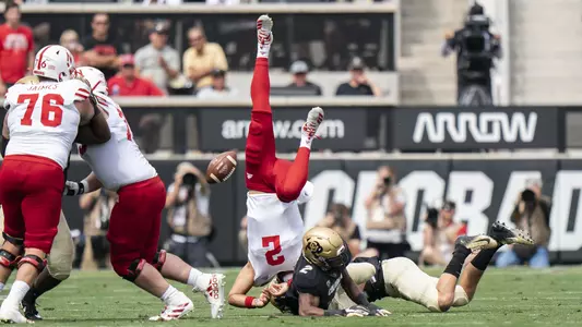 mikial onu forced fumble vs. nebraska 2019