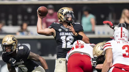 steven montez vs. nebraska 2019