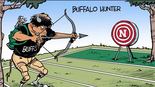 Buffalo Hunter