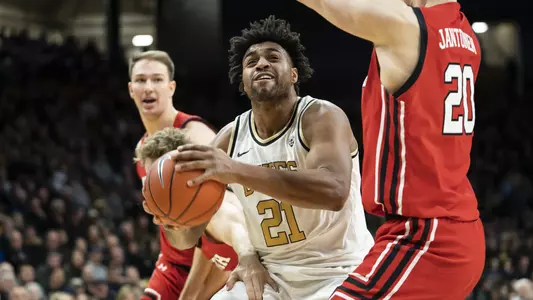 Evan Battey