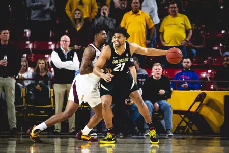 Evan Battey