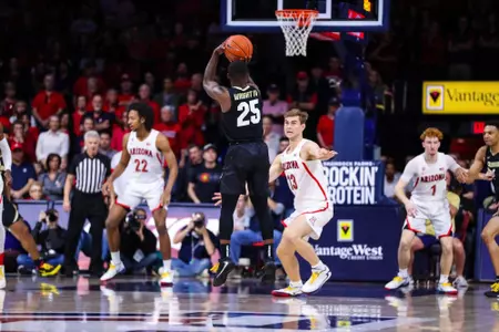 McKinley Wright