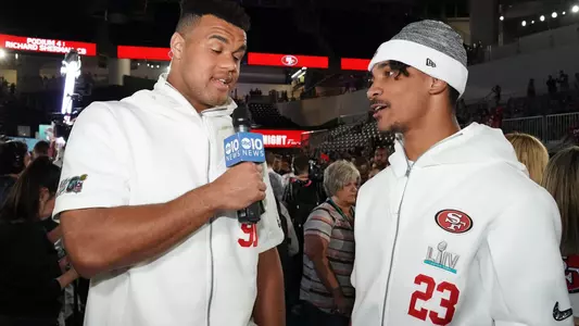 Witherspoon at SBLIV