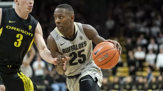 McKinley Wright IV