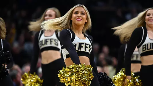 cheerleader