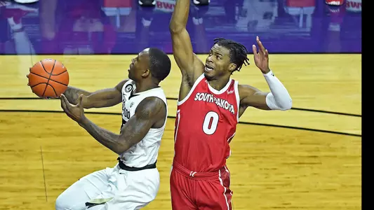 McKinley Wright IV
