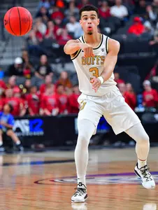 NCAA Basketball: Pac-12 Tournament-Washington State vs Colorado