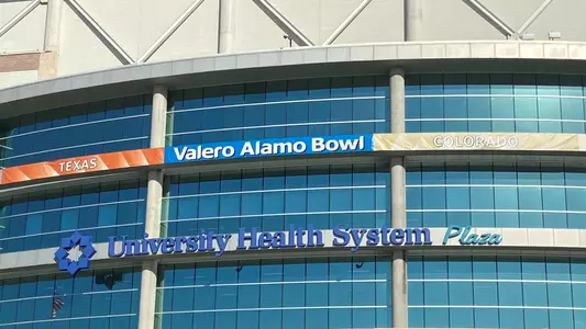 Alamodome