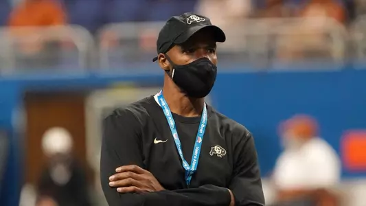 NCAA Football: Alamo Bowl-Texas vs Colorado