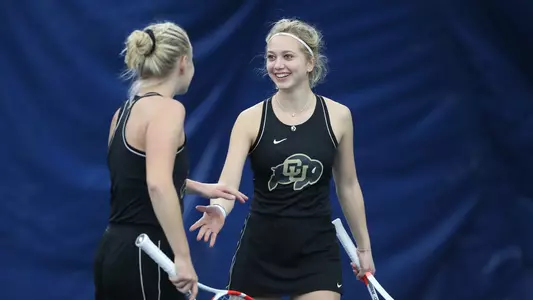 antonia balzert monica malinen vs. boise state 2020