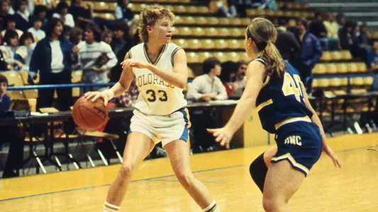 Erin Carson