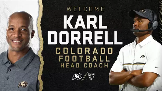 karl dorrell
