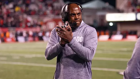 Mel Tucker