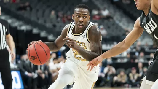 McKinley Wright IV
