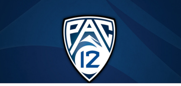 Pac-12 logo