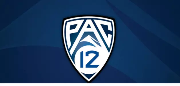 Pac-12 logo